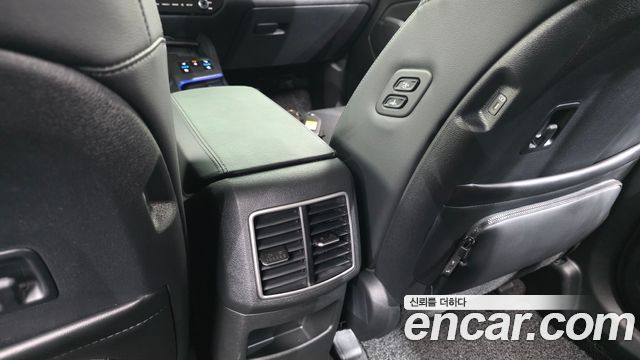 Kia Sportage 2025 — photo 30