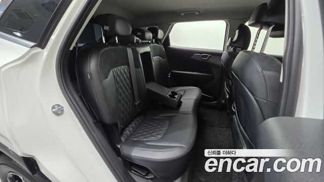 Kia Sportage 2025 — photo 31