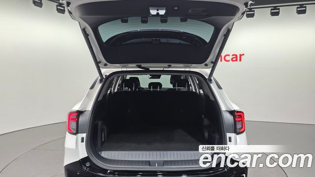 Kia Sportage 2025 — photo 32