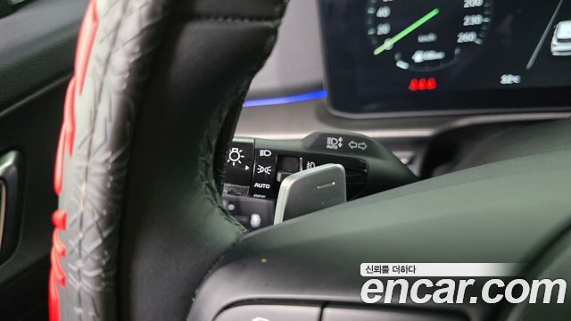 Kia Sportage 2025 — photo 34