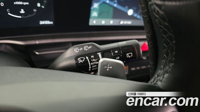 Kia Sportage 2025 — photo 35