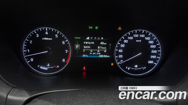Hyundai Genesis 2015 — photo 8