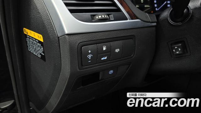 Hyundai Genesis 2015 — photo 16