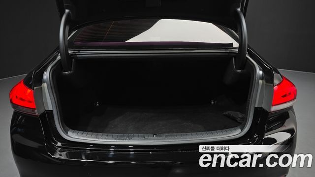 Hyundai Genesis 2015 — photo 20