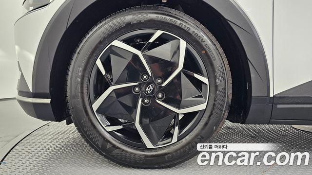 Hyundai Ioniq5 2022 — photo 5