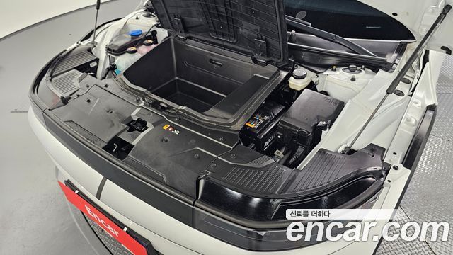 Hyundai Ioniq5 2022 — photo 6