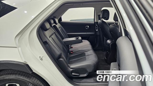 Hyundai Ioniq5 2022 — photo 17