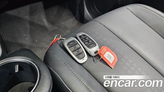 Hyundai Ioniq5 2022 — photo 21