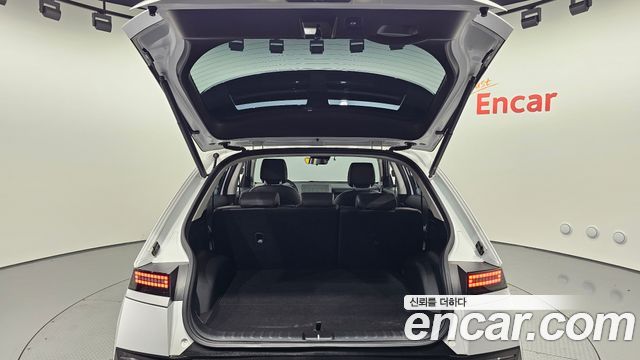 Hyundai Ioniq5 2022 — photo 22