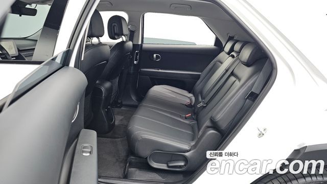 Hyundai Ioniq5 2022 — photo 23
