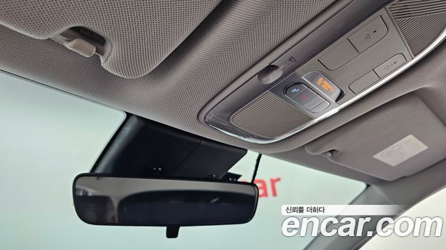 Hyundai Ioniq5 2022 — photo 24