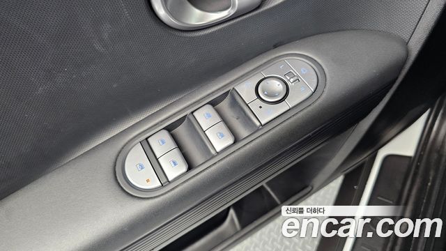 Hyundai Ioniq5 2022 — photo 26