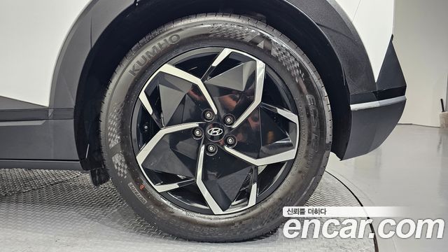 Hyundai Ioniq5 2022 — photo 7