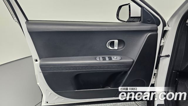 Hyundai Ioniq5 2022 — photo 14