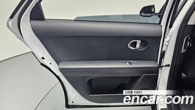 Hyundai Ioniq5 2022 — photo 15