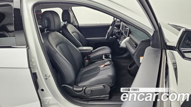 Hyundai Ioniq5 2022 — photo 16