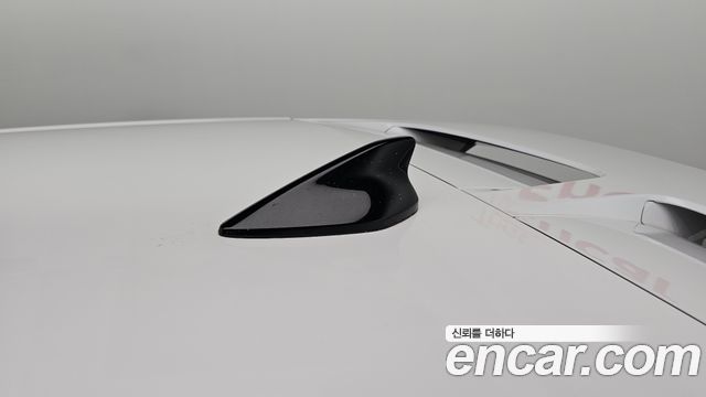 Hyundai Ioniq5 2022 — photo 28