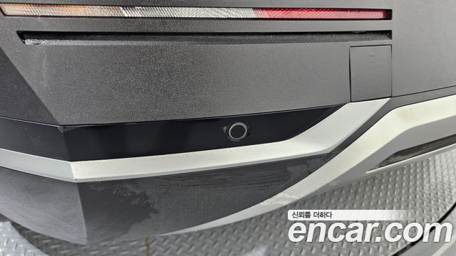Hyundai Ioniq5 2022 — photo 30