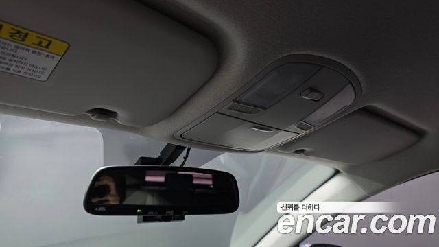 Kia Stonic 2018 — photo 22