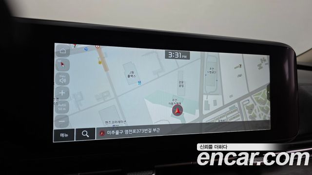 Kia Canival 2023 — photo 22