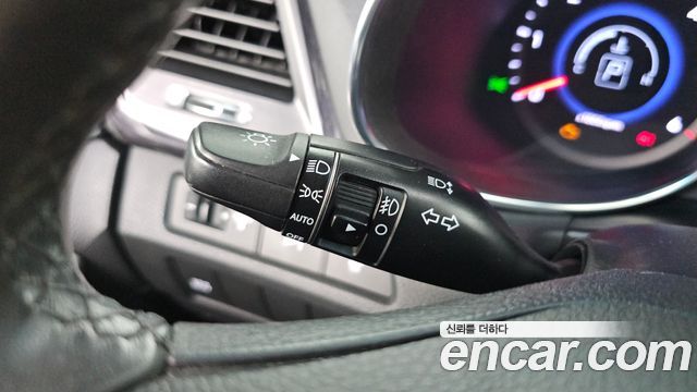 Hyundai Maxcruz 2015 — photo 14