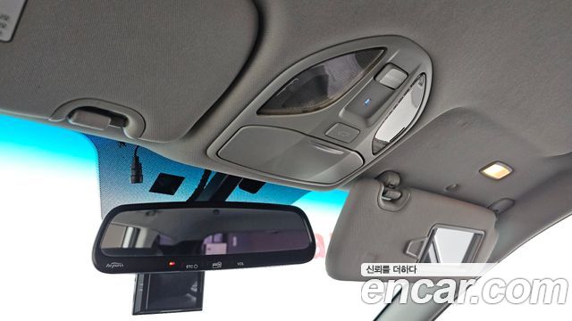 Hyundai Maxcruz 2015 — photo 17