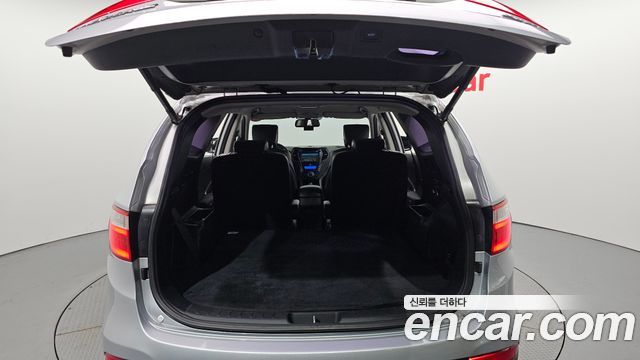 Hyundai Maxcruz 2015 — photo 20
