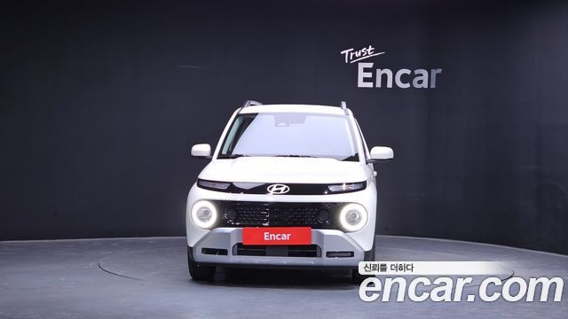 Hyundai Casper 2026 — photo 3