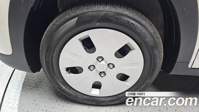 Hyundai Casper 2026 — photo 5