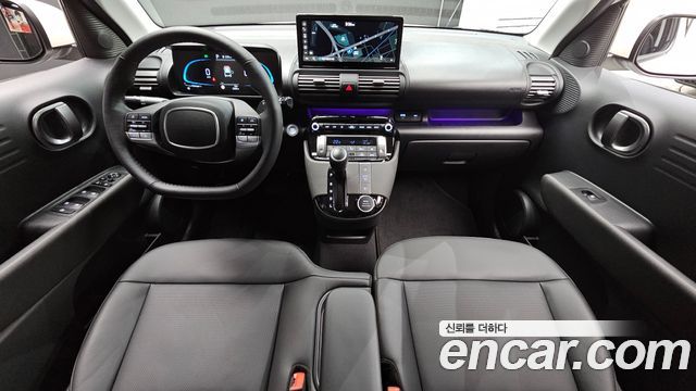 Hyundai Casper 2026 — photo 10