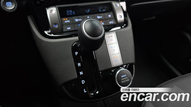 Hyundai Casper 2026 — photo 12