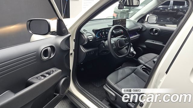 Hyundai Casper 2026 — photo 13