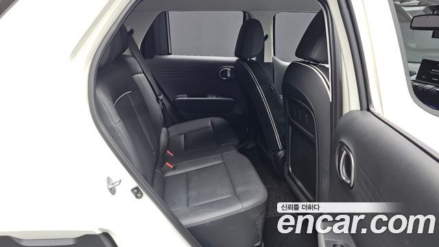 Hyundai Casper 2026 — photo 17