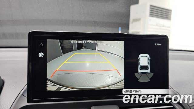 Hyundai Casper 2026 — photo 20