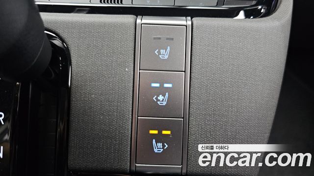 Hyundai Casper 2026 — photo 21