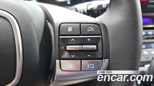 Hyundai Casper 2026 — photo 23