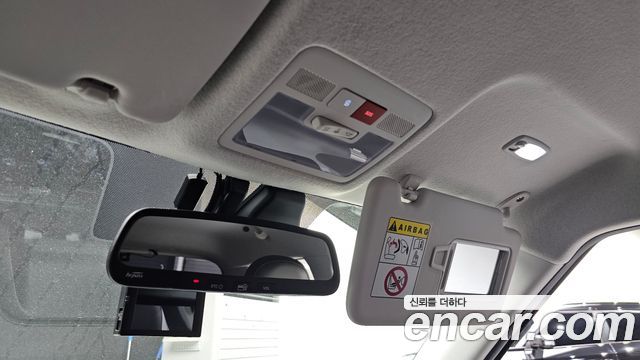 Hyundai Casper 2026 — photo 24