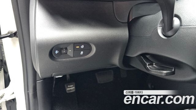 Hyundai Casper 2026 — photo 25