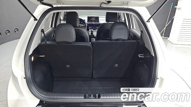 Hyundai Casper 2026 — photo 26