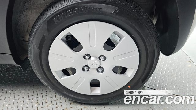 Hyundai Casper 2026 — photo 7