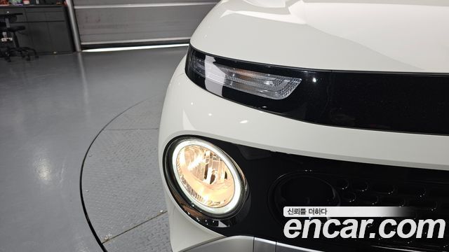 Hyundai Casper 2026 — photo 8