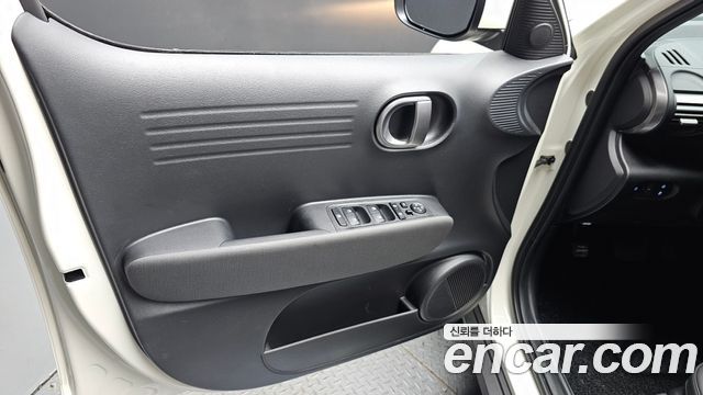 Hyundai Casper 2026 — photo 14