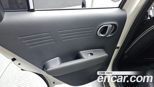 Hyundai Casper 2026 — photo 15