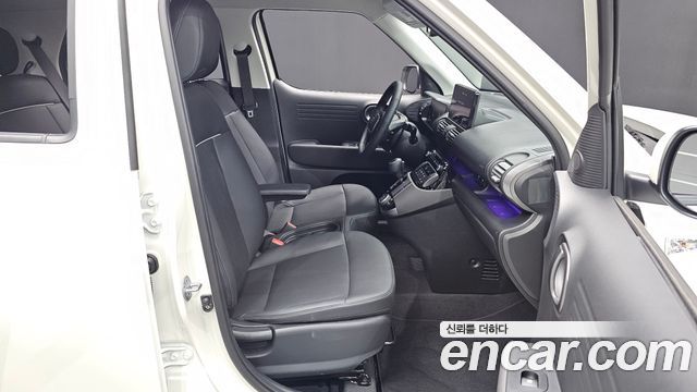 Hyundai Casper 2026 — photo 16