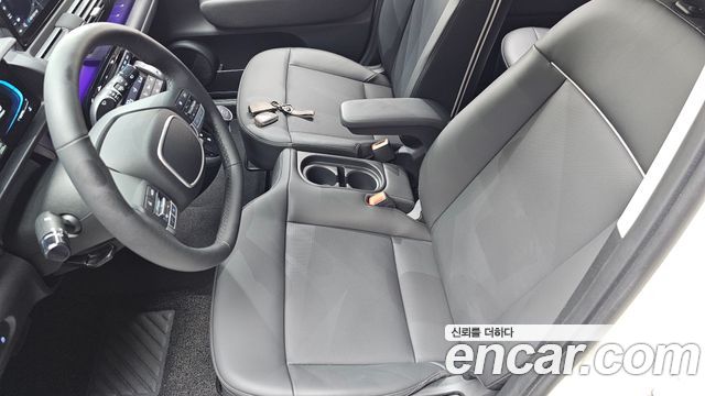 Hyundai Casper 2026 — photo 29