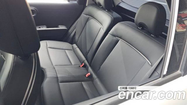 Hyundai Casper 2026 — photo 30
