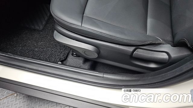 Hyundai Casper 2026 — photo 31