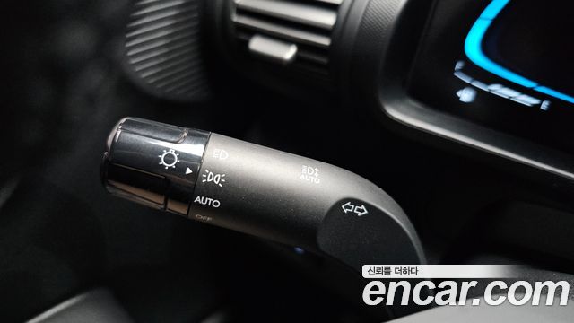 Hyundai Casper 2026 — photo 32