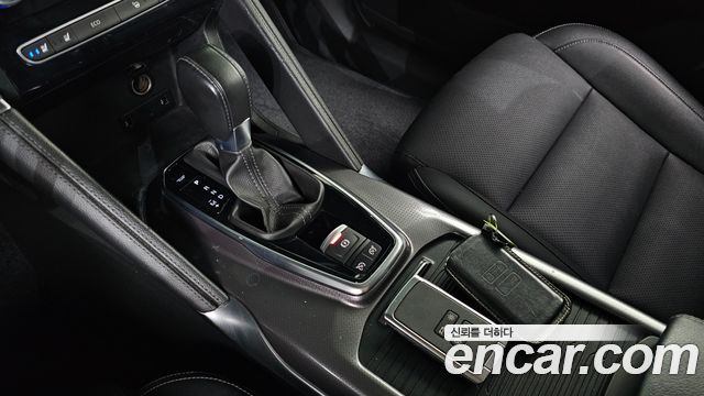 Renault Korea QM6 2020 — photo 9