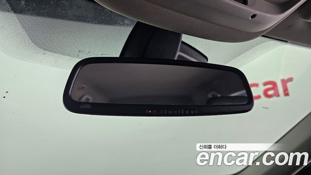 Renault Korea QM6 2020 — photo 18